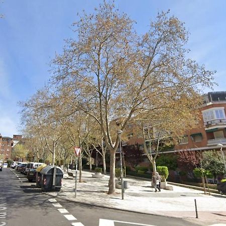 דירות San Sebastián de los Reyes Apartamento Sanse מראה חיצוני תמונה
