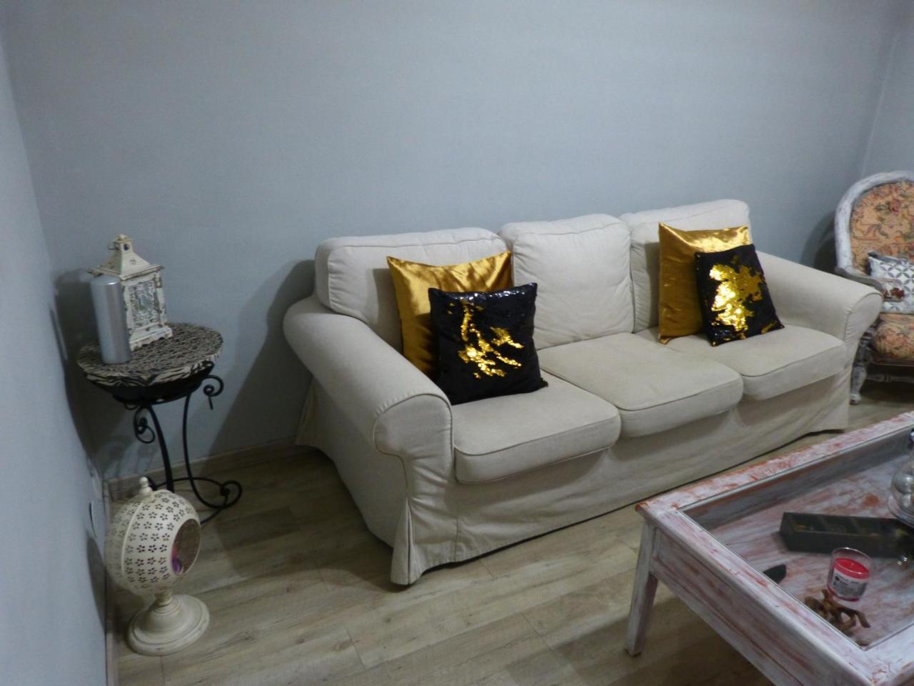 דירות San Sebastián de los Reyes Apartamento Sanse מראה חיצוני תמונה